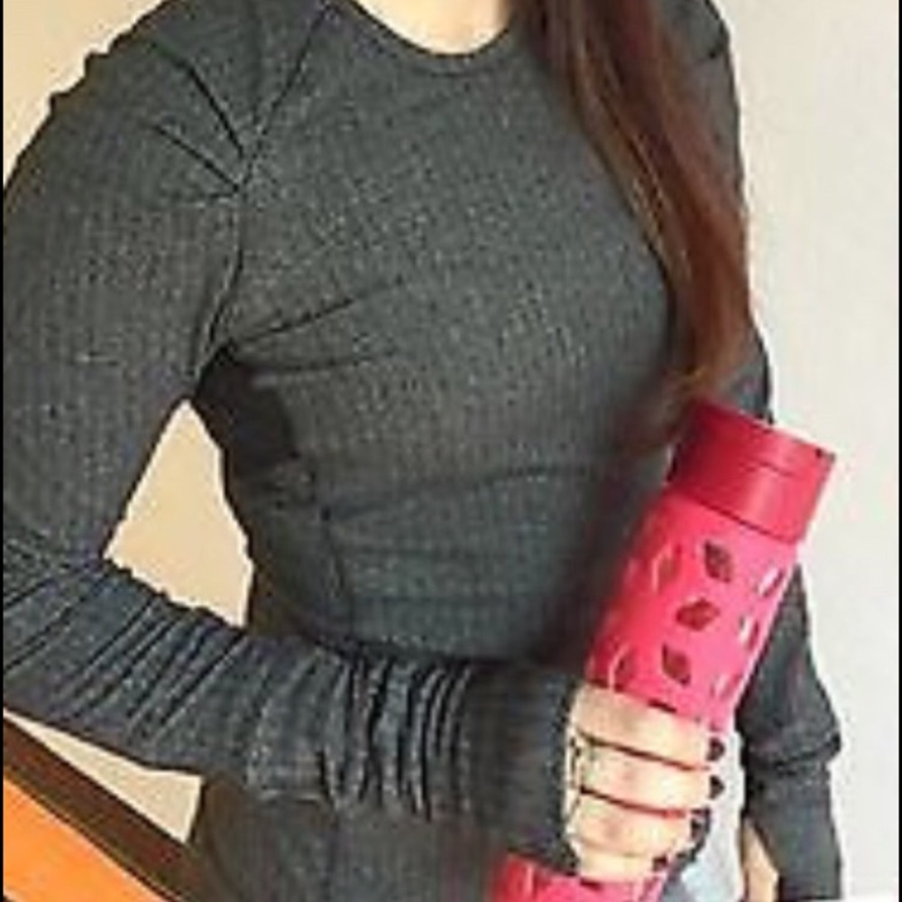 Long Sleeve Lululemon Top